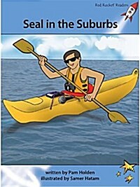 Seal in the Suburbs (Paperback)