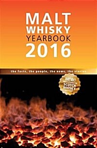 Malt Whisky Yearbook (Paperback, 11 New edition)