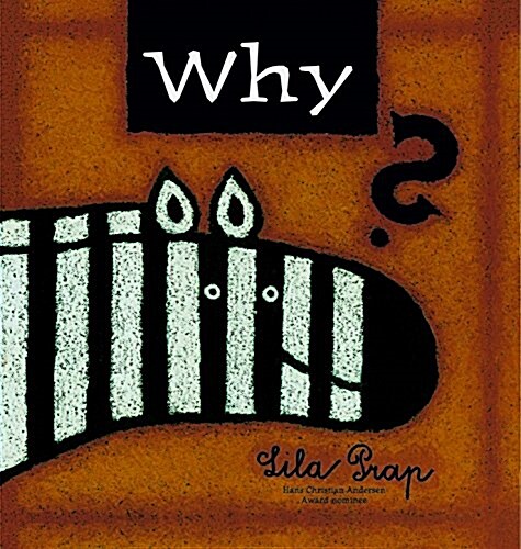 Why? (Paperback)