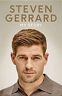 My Story (Hardcover)