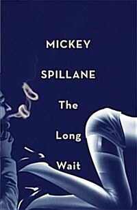 The Long Wait (Paperback)