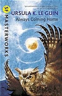 [중고] Always Coming Home (Paperback)