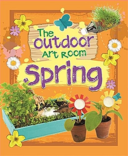 The Spring (Hardcover, Illustrated ed)