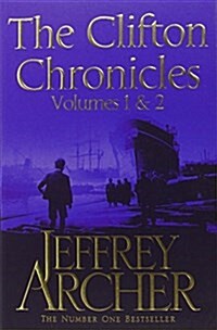 The Clifton Chronicles: Volumes 1 & 2 (Paperback, Airside & Irish ed)