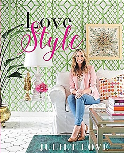 LOVE STYLE (Hardcover)