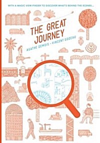 The Great Journey (Hardcover)