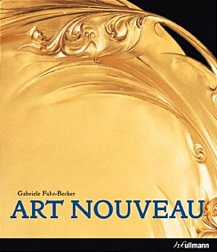 Art Nouveau (Hardcover)