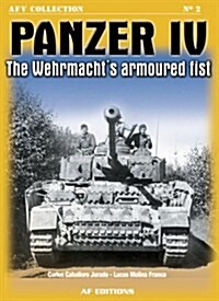Panzer (Paperback)