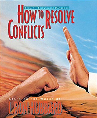 How to Resolve Conflicts (Pamphlet)