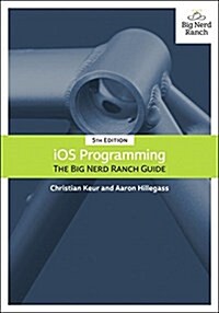 IOS Programming (Paperback, 5)