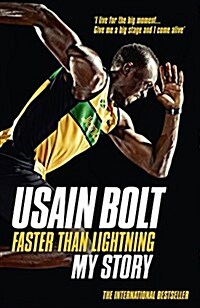 Faster than Lightning: My Autobiography (Paperback)