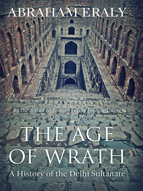 The Age of Wrath: A History of the Delhi Sultanate (Paperback)