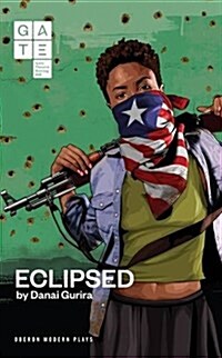 ECLIPSED (Paperback)