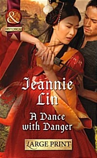 A Dance with Danger (Hardcover)