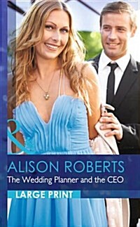 The Wedding Planner and the CEO (Hardcover)