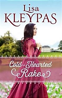 Cold-Hearted Rake (Paperback)