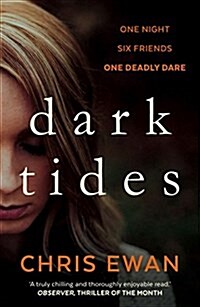 Dark Tides (Paperback, Main)