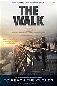 To Reach the Clouds : The Walk Film Tie in (Paperback, Tie-In)