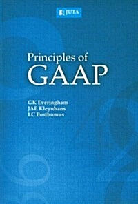 Principles of GAAP (Paperback, 4 Rev ed)