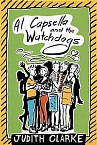 Al Capsella and the Watchdogs (Paperback)