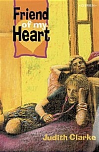 Friends of My Heart (Paperback)