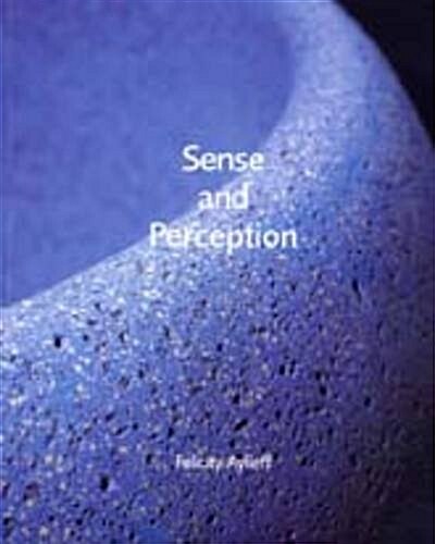 Sense and Perception : Felicity Aylieff (Paperback, New ed)