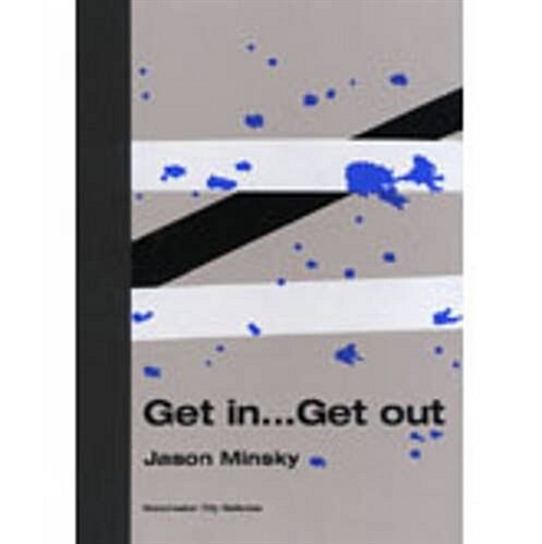 Get in...Get Out (Hardcover)