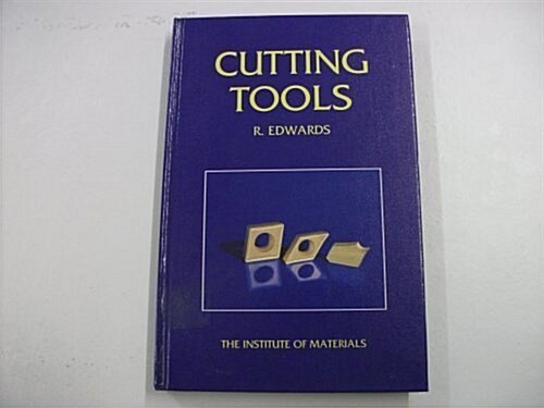 Cutting Tools (Hardcover)