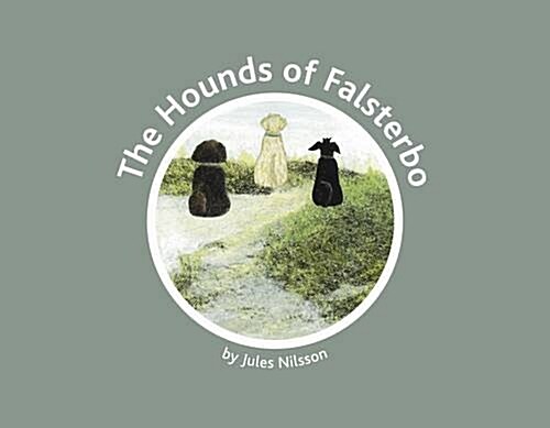 The Hounds of Falsterbo (Hardcover)