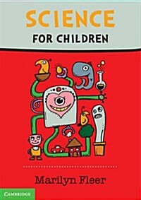 Science for Children (Paperback)