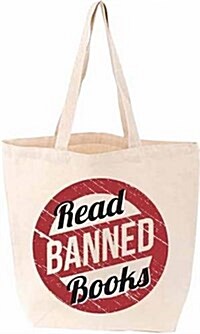 Read Banned Books Tote (Other)
