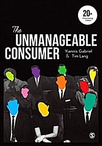 The Unmanageable Consumer (Paperback, 3 Revised edition)