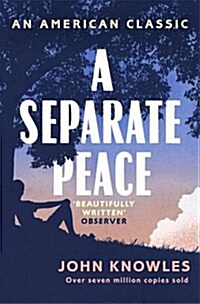A Separate Peace : As Heard on BBC Radio 4 (Paperback)