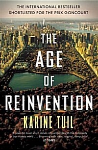 The Age of Reinvention (Paperback)