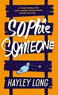 Sophie Someone (Hardcover)