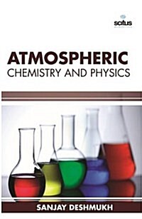 Atmospheric Chemistry and Physics (Hardcover)