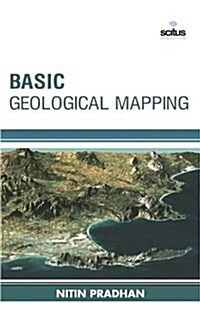 Basic Geological Mapping (Hardcover)