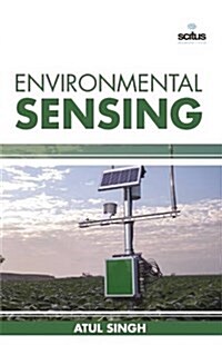 Environmental Sensing (Hardcover)