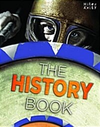 [중고] The History Book (Hardcover)