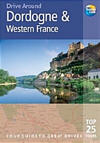 Dordogne and Western France (Paperback, 2 Rev ed)