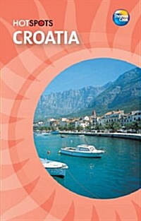 Croatia : Dalmatian Coast (Paperback)