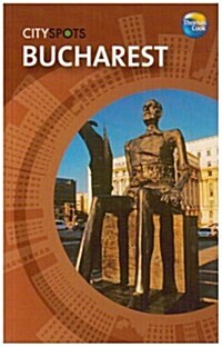Bucharest (Paperback)