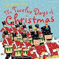 (The) twelve days of Christmas