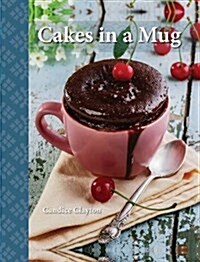 Cakes in a Mug (Paperback)