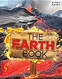 The Earth Book (Hardcover)