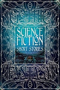 Science Fiction Short Stories (Hardcover)