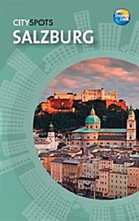 Salzburg (Paperback)