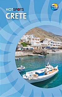 Crete (Paperback, 2 Rev ed)