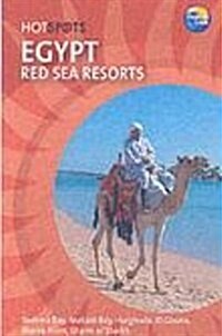 Egypt : Red Sea Resorts (Paperback)