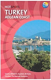 Turkey : Aegean Coast (Paperback)